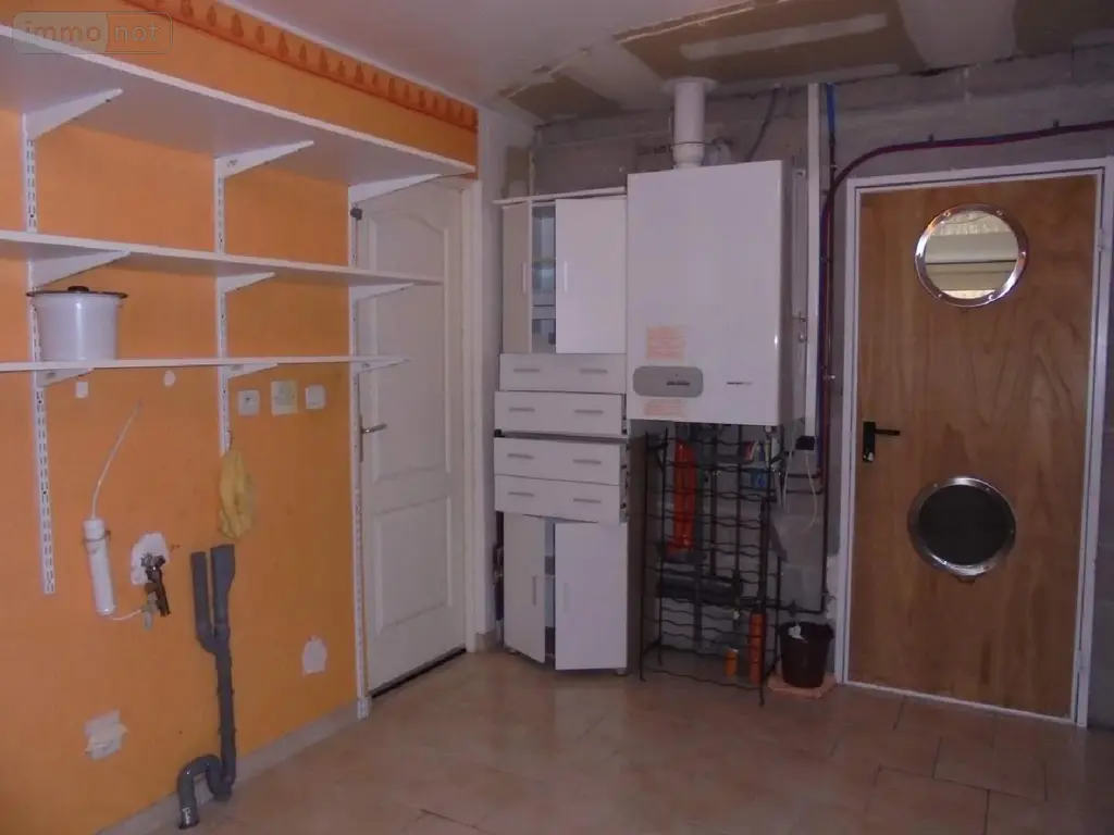 Maison a vendre Beaugency 45190 Loiret 45 185 m2 7 pièces 356900 euros 091/1485 009