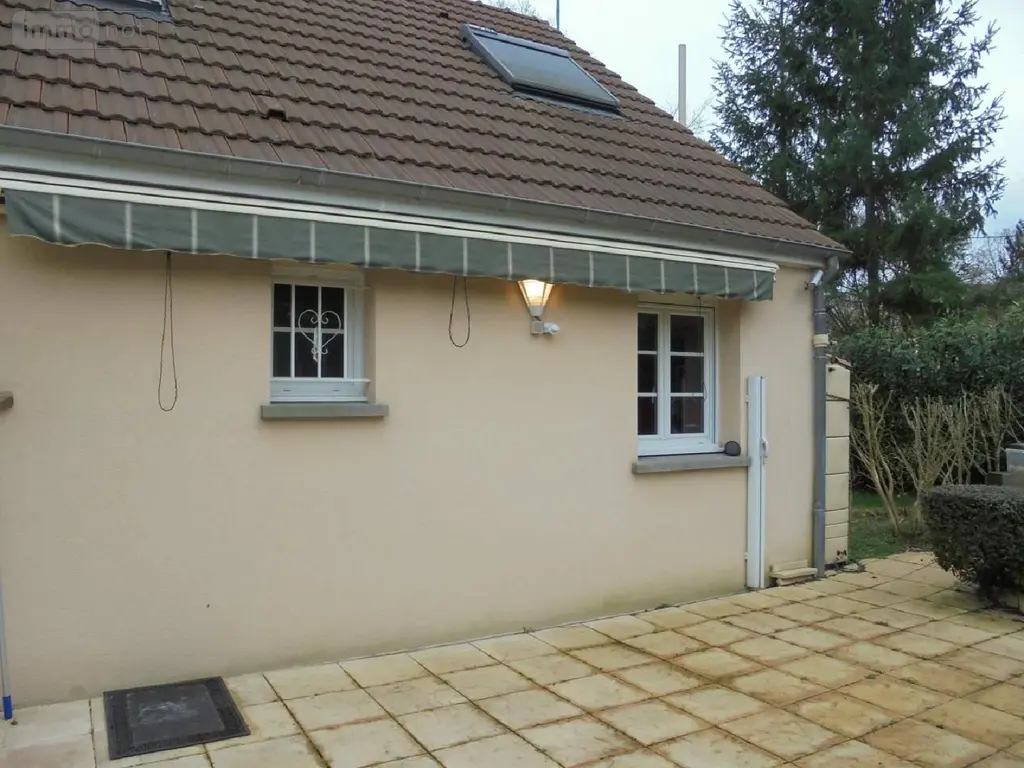 Maison a vendre Beaugency 45190 Loiret 45 185 m2 7 pièces 356900 euros 091/1485 010