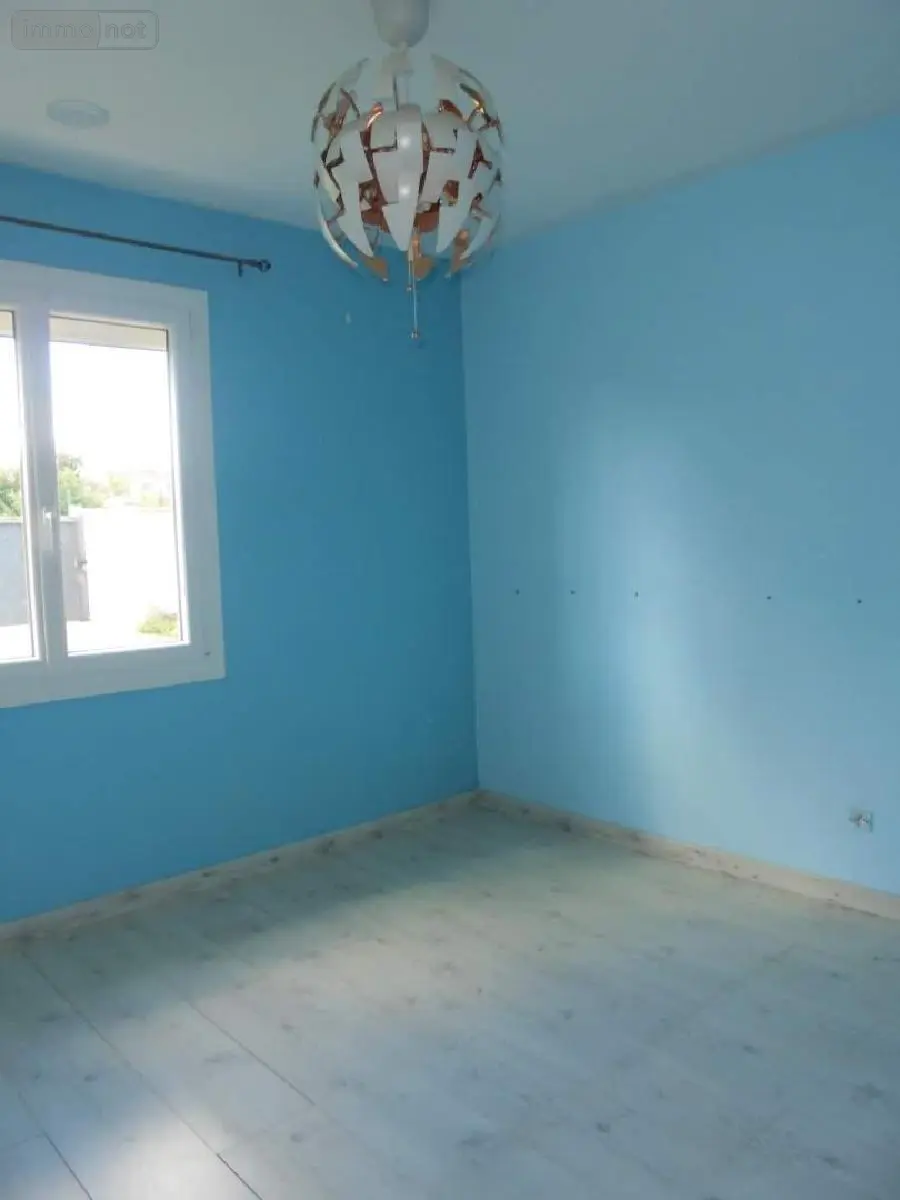 Maison a vendre Beaugency 45190 Loiret 45 88 m2 4 pièces 218500 euros 091/1511 019