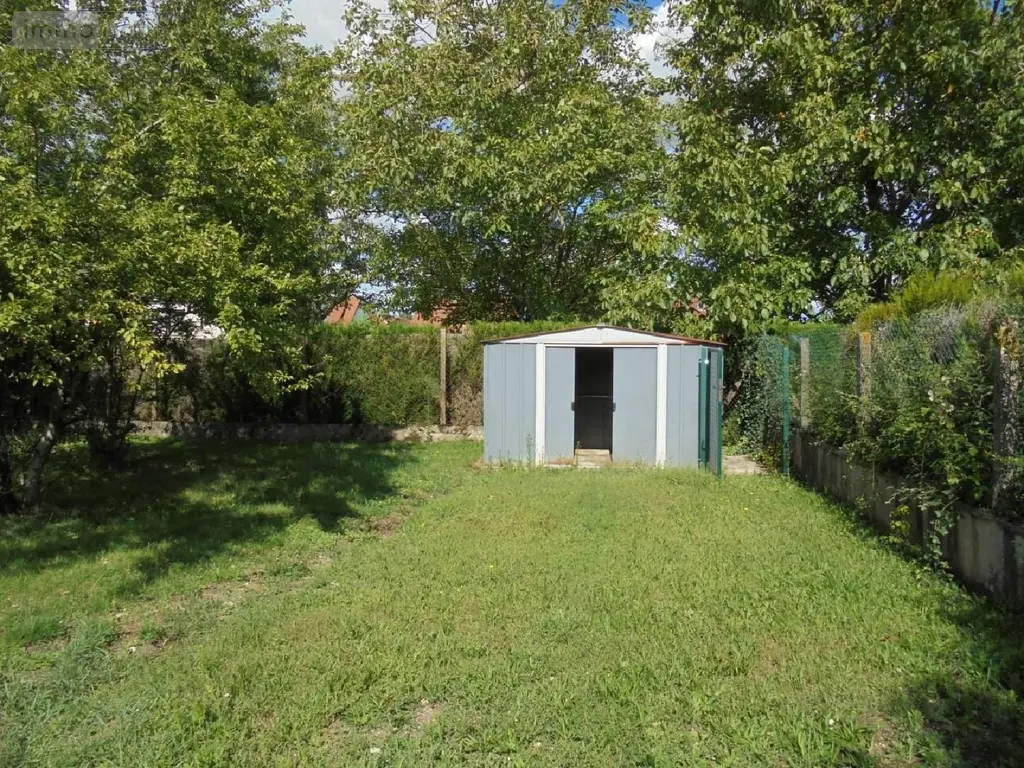 Maison a vendre Beaugency 45190 Loiret 45 88 m2 4 pièces 218500 euros 091/1511 023