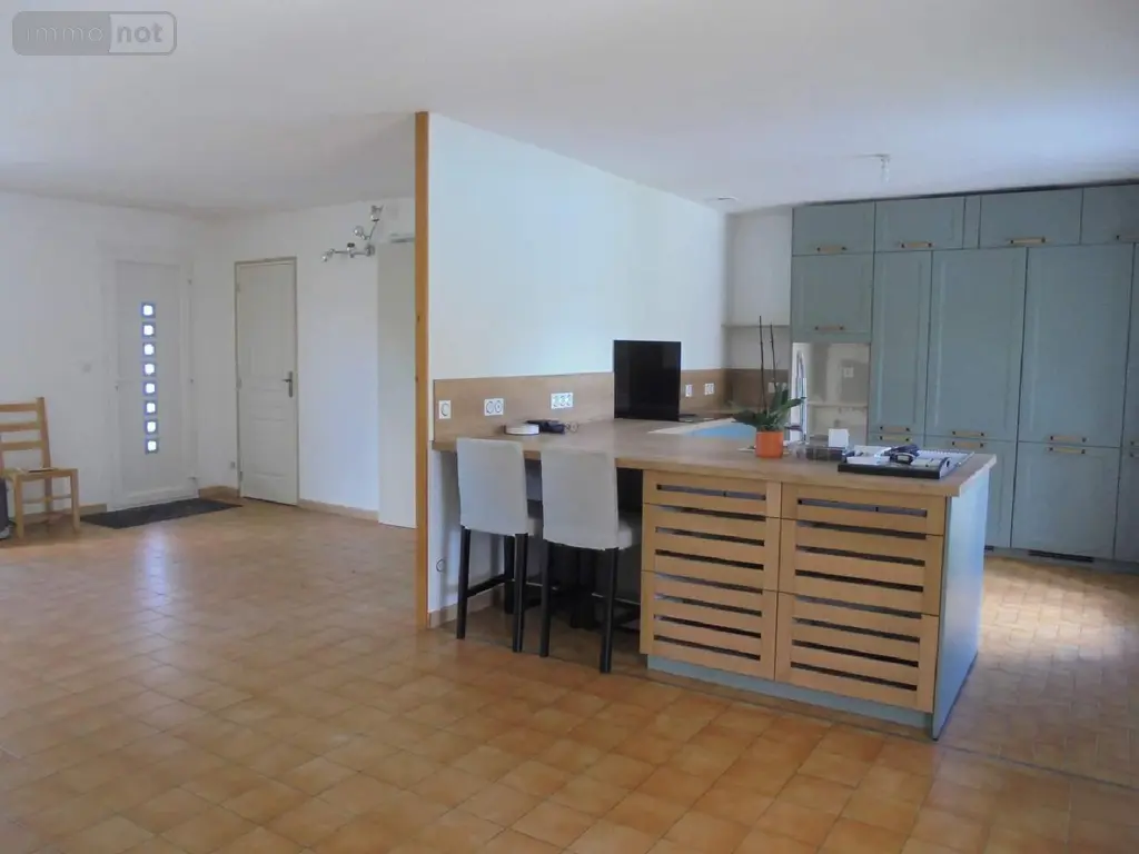 Maison a vendre Beaugency 45190 Loiret 45 88 m2 4 pièces 218500 euros 091/1511 004