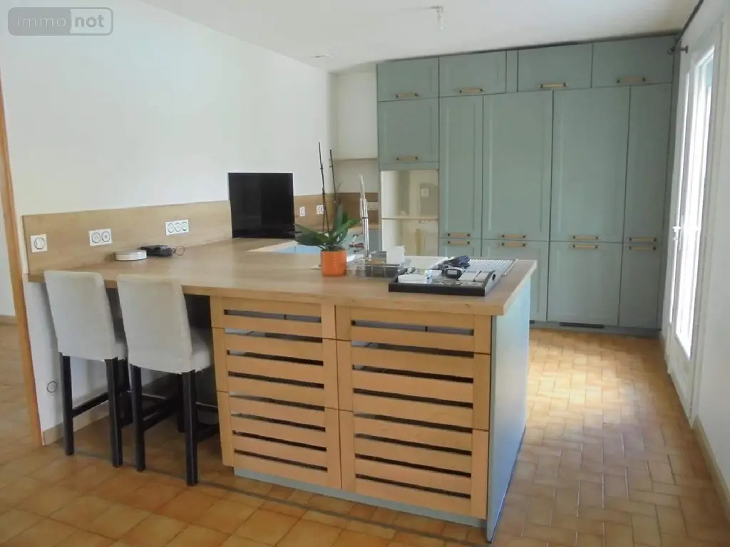 Maison a vendre Beaugency 45190 Loiret 45 88 m2 4 pièces 218500 euros 091/1511 005