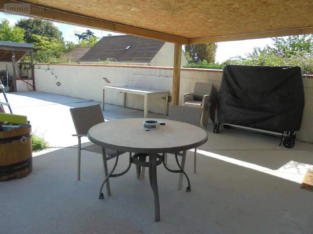 Maison a vendre Beaugency 45190 Loiret 45 88 m2 4 pièces 218500 euros 091/1511 009