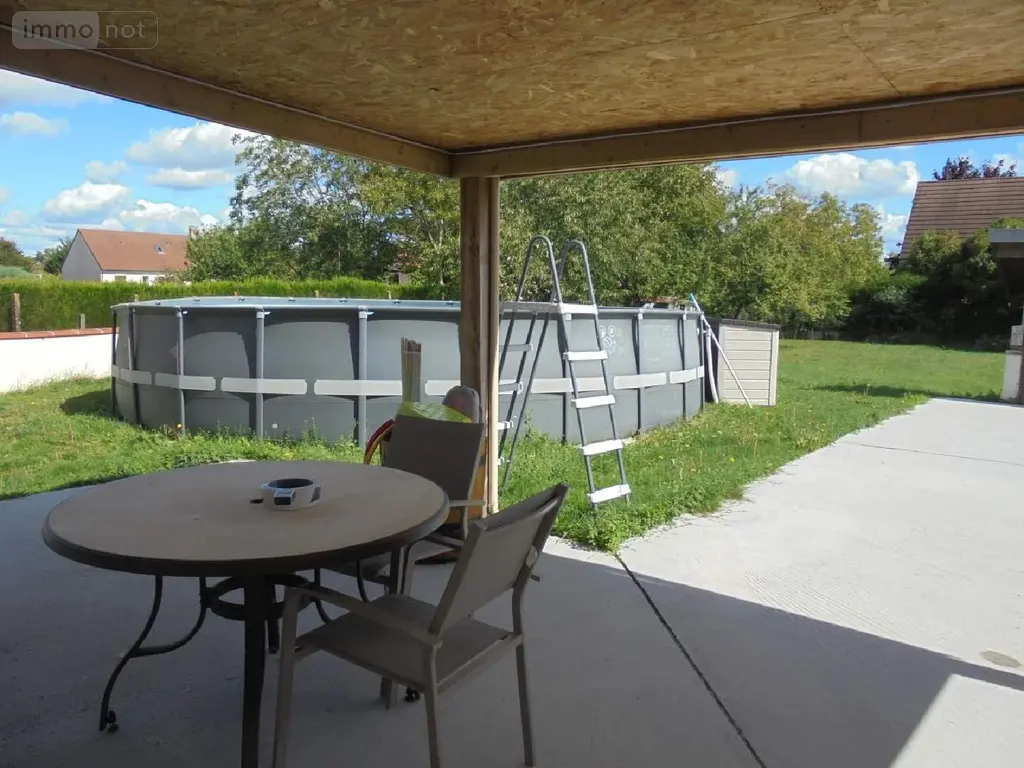 Maison a vendre Beaugency 45190 Loiret 45 88 m2 4 pièces 218500 euros 091/1511 010