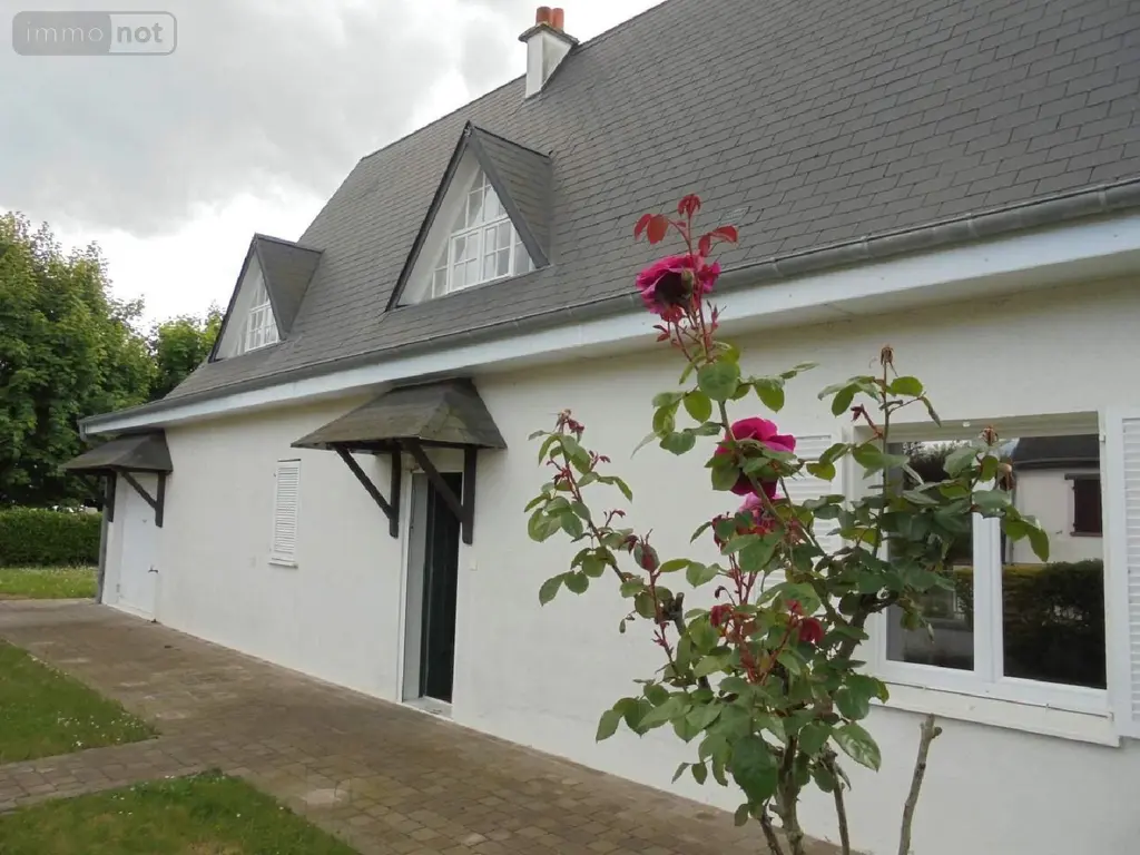 Maison a vendre Beaugency 45190 Loiret 45 83 m2 4 pièces 184000 euros 091/1439 002