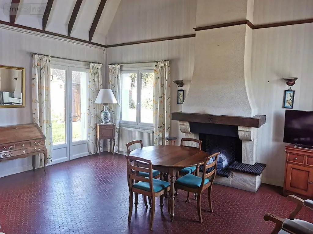 Maison a vendre Beaugency 45190 Loiret 45 83 m2 4 pièces 173500 euros 091/1439 004