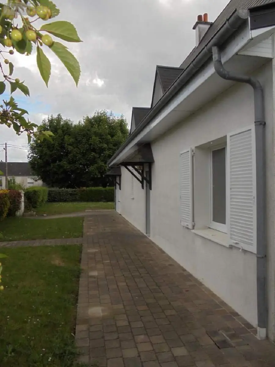 Maison a vendre Beaugency 45190 Loiret 45 83 m2 4 pièces 184000 euros 091/1439 011