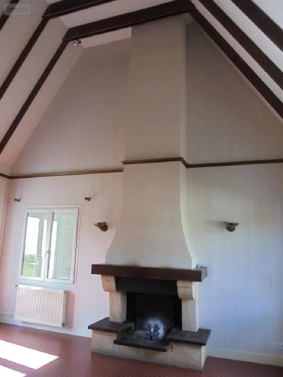 Maison a vendre Beaugency 45190 Loiret 45 83 m2 4 pièces 184000 euros 091/1439 012