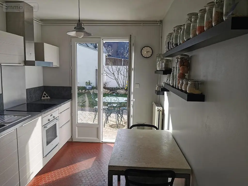Maison a vendre Beaugency 45190 Loiret 45 83 m2 4 pièces 184000 euros 091/1439 018
