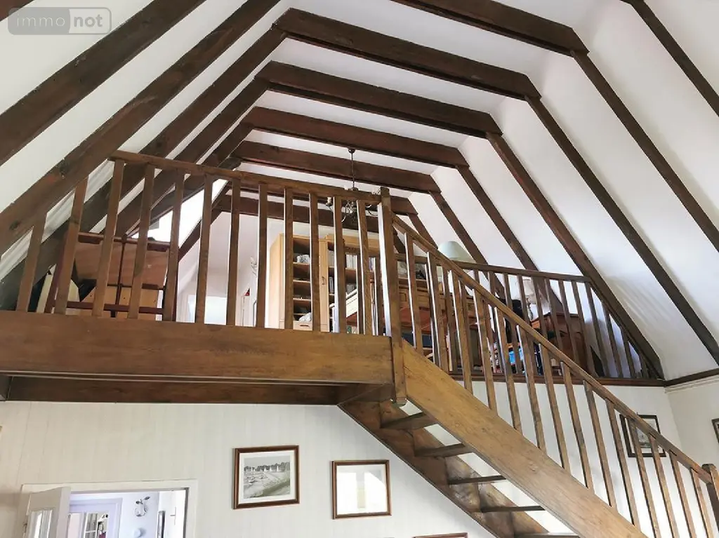 Maison a vendre Beaugency 45190 Loiret 45 83 m2 4 pièces 184000 euros 091/1439 019