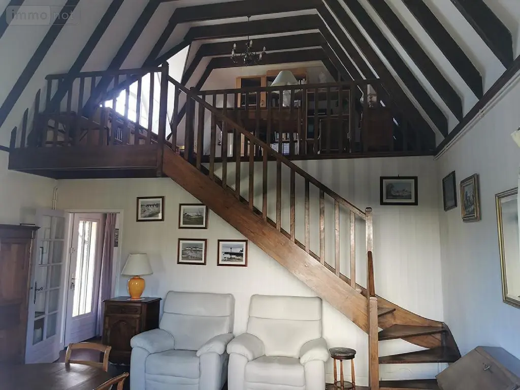 Maison a vendre Beaugency 45190 Loiret 45 83 m2 4 pièces 184000 euros 091/1439 020