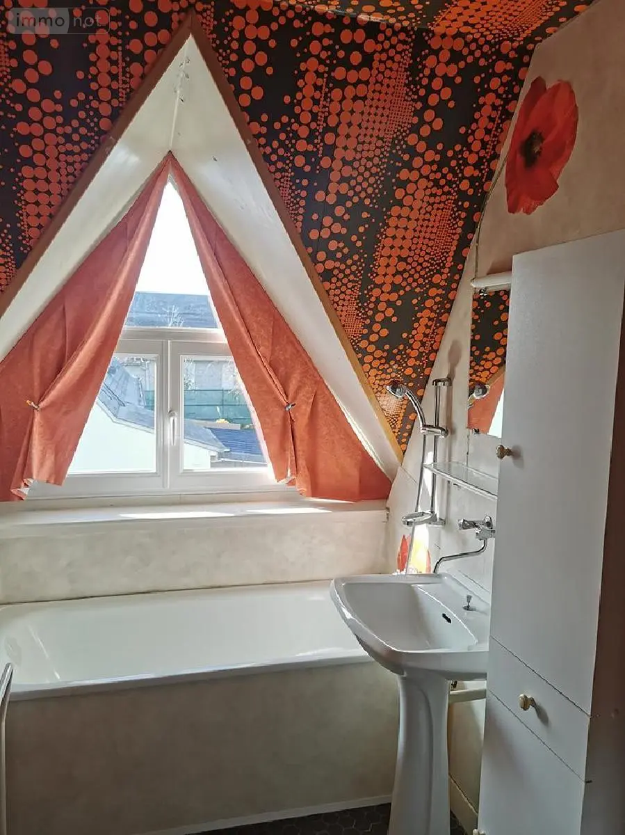 Maison a vendre Beaugency 45190 Loiret 45 83 m2 4 pièces 184000 euros 091/1439 021