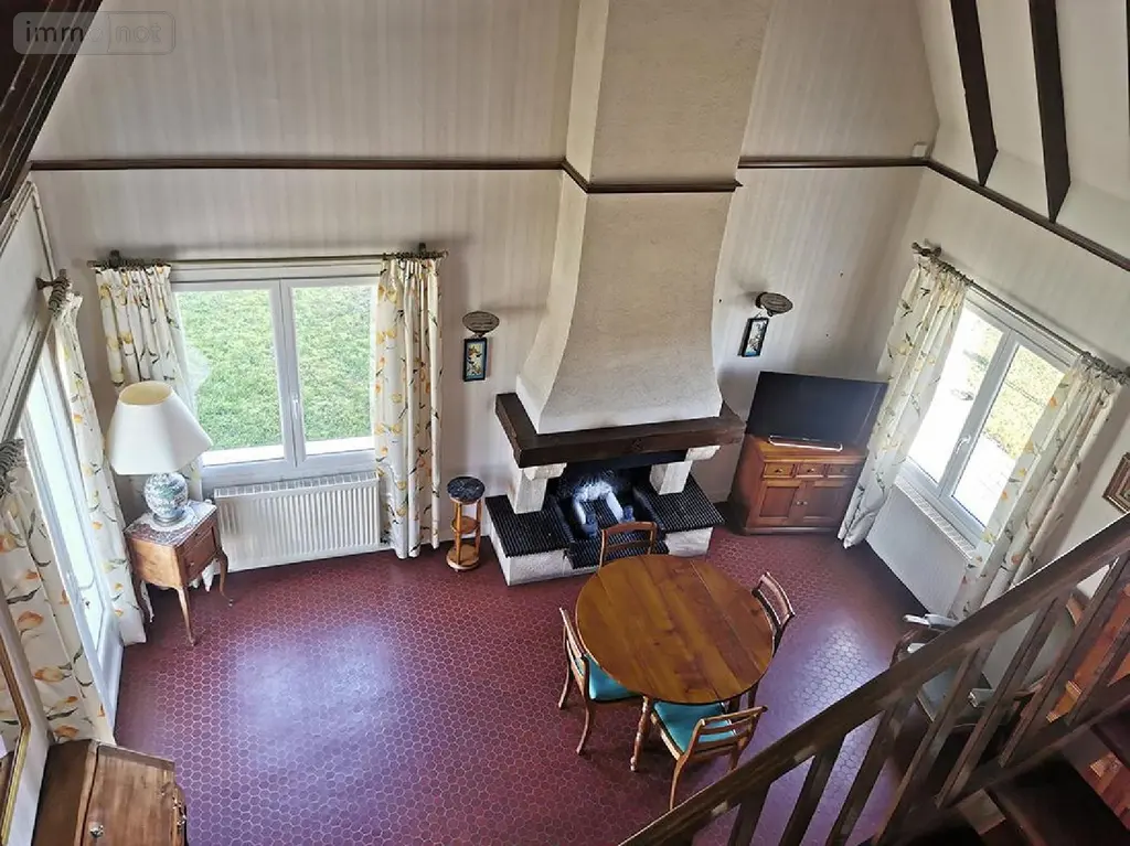 Maison a vendre Beaugency 45190 Loiret 45 83 m2 4 pièces 184000 euros 091/1439 023
