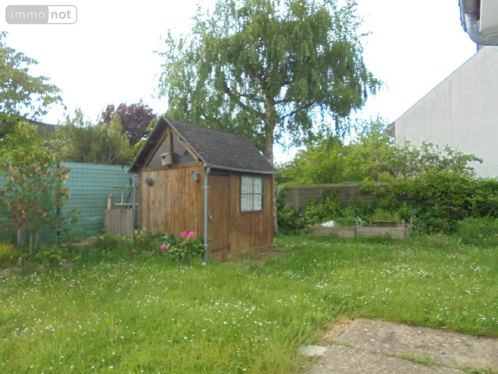 Maison a vendre Beaugency 45190 Loiret 45 83 m2 4 pièces 173500 euros 091/1439 005