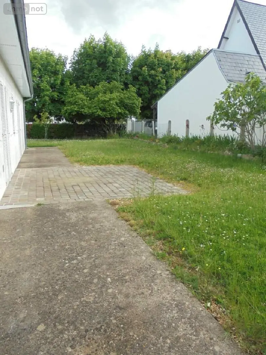 Maison a vendre Beaugency 45190 Loiret 45 83 m2 4 pièces 184000 euros 091/1439 010
