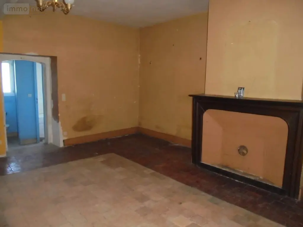 Maison a vendre Beaugency 45190 Loiret 45 166 m2 6 pièces 157800 euros 091/1522 002