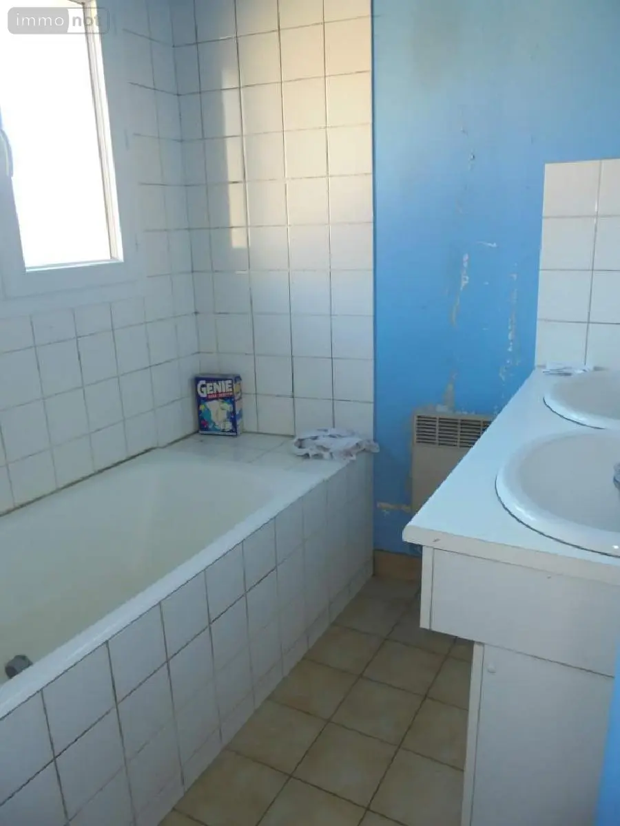 Maison a vendre Beaugency 45190 Loiret 45 166 m2 6 pièces 157800 euros 091/1522 013