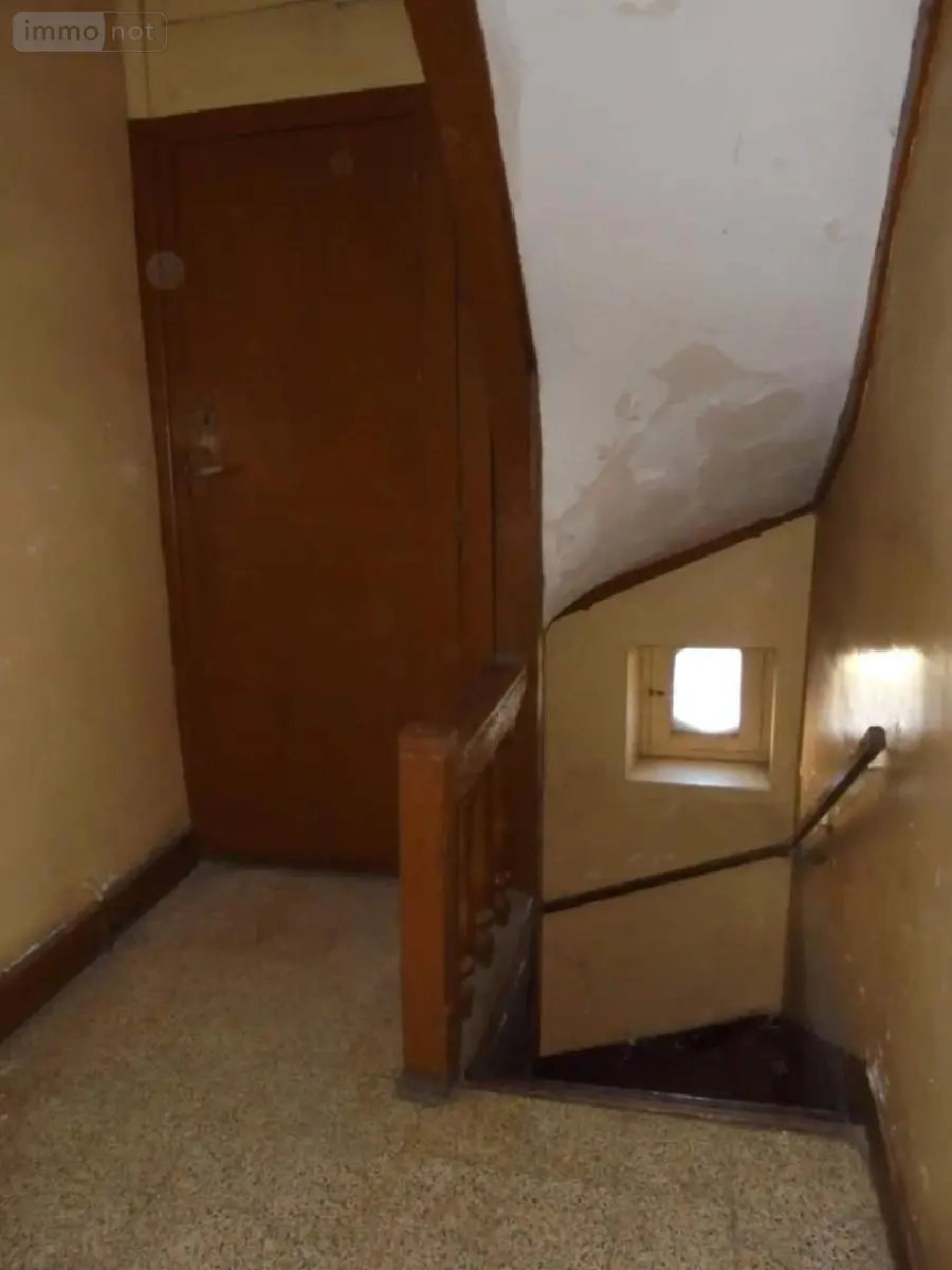 Maison a vendre Beaugency 45190 Loiret 45 166 m2 6 pièces 157800 euros 091/1522 015