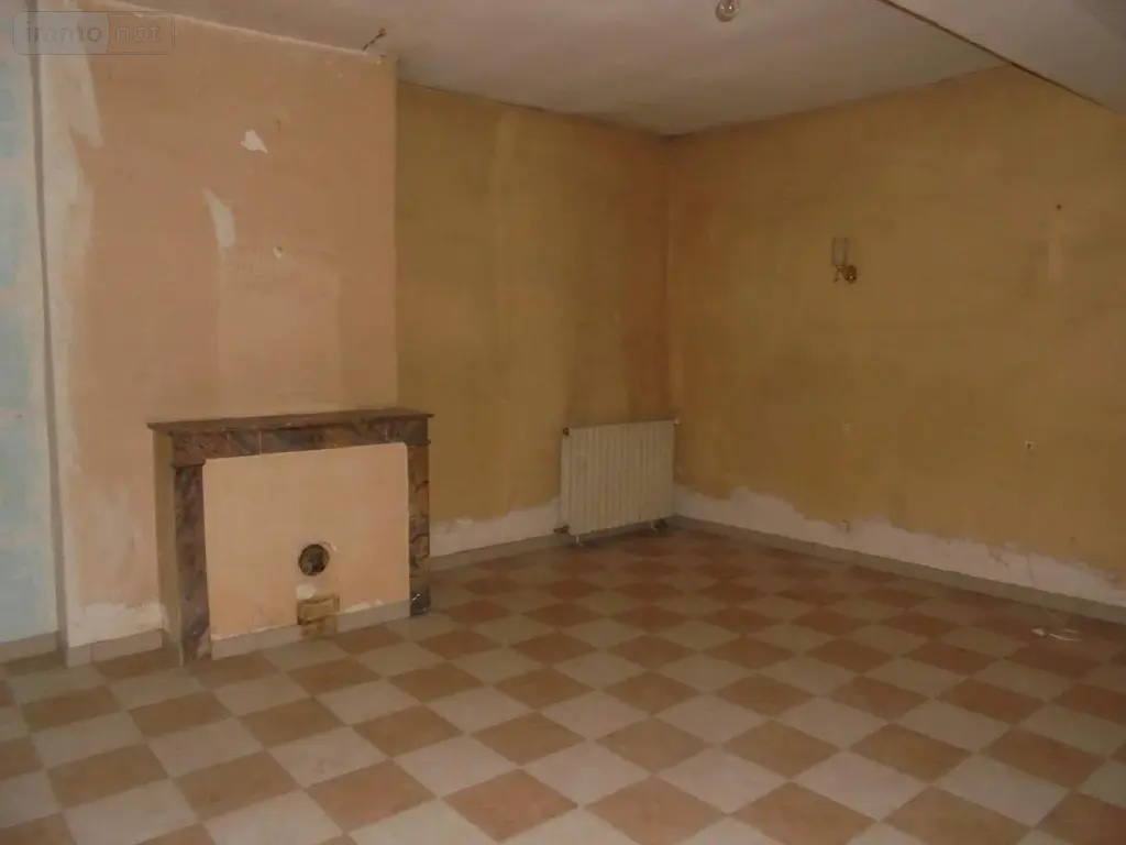 Maison a vendre Beaugency 45190 Loiret 45 166 m2 6 pièces 157800 euros 091/1522 017
