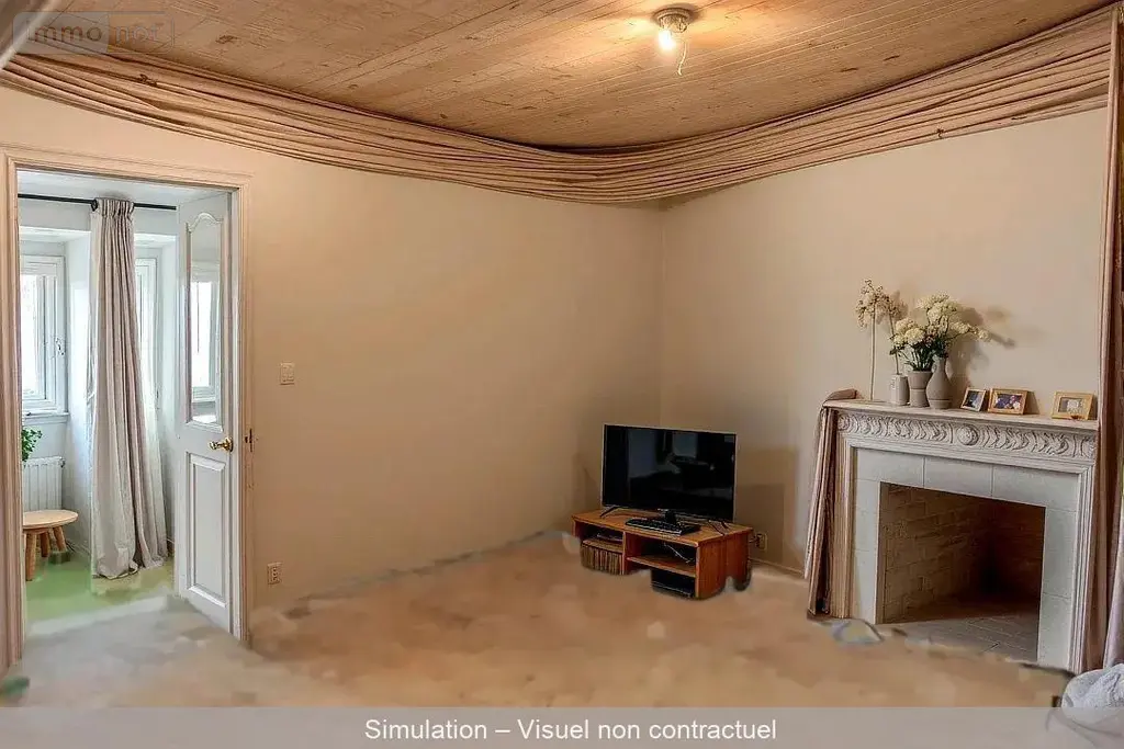 Maison a vendre Beaugency 45190 Loiret 45 166 m2 6 pièces 157800 euros 091/1522 011