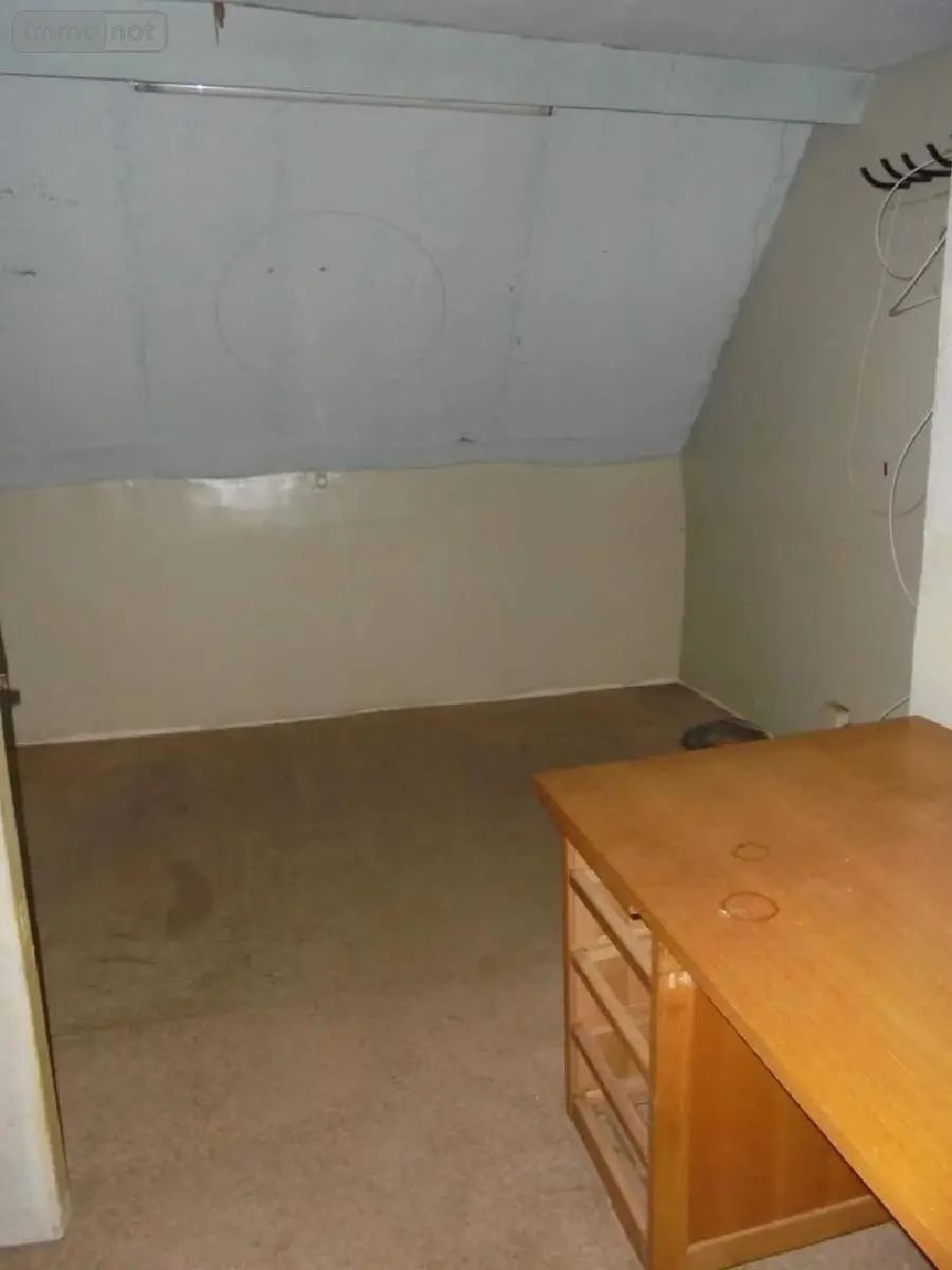 Maison a vendre Beaugency 45190 Loiret 45 166 m2 6 pièces 157800 euros 091/1522 020