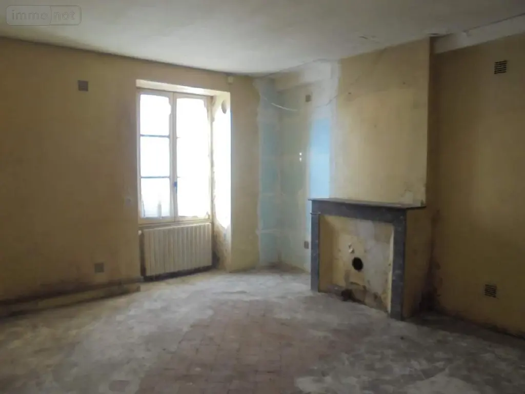 Maison a vendre Beaugency 45190 Loiret 45 166 m2 6 pièces 157800 euros 091/1522 003