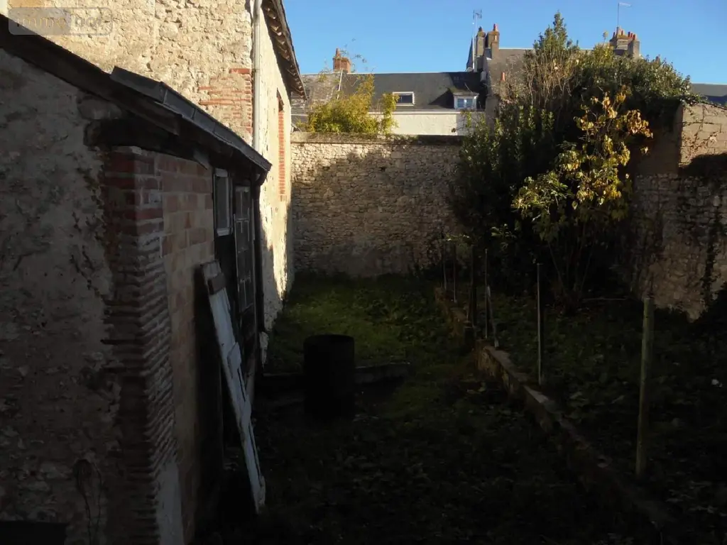 Maison a vendre Beaugency 45190 Loiret 45 166 m2 6 pièces 157800 euros 091/1522 006