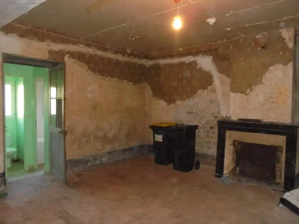 Maison a vendre Beaugency 45190 Loiret 45 166 m2 6 pièces 157800 euros 091/1522 010