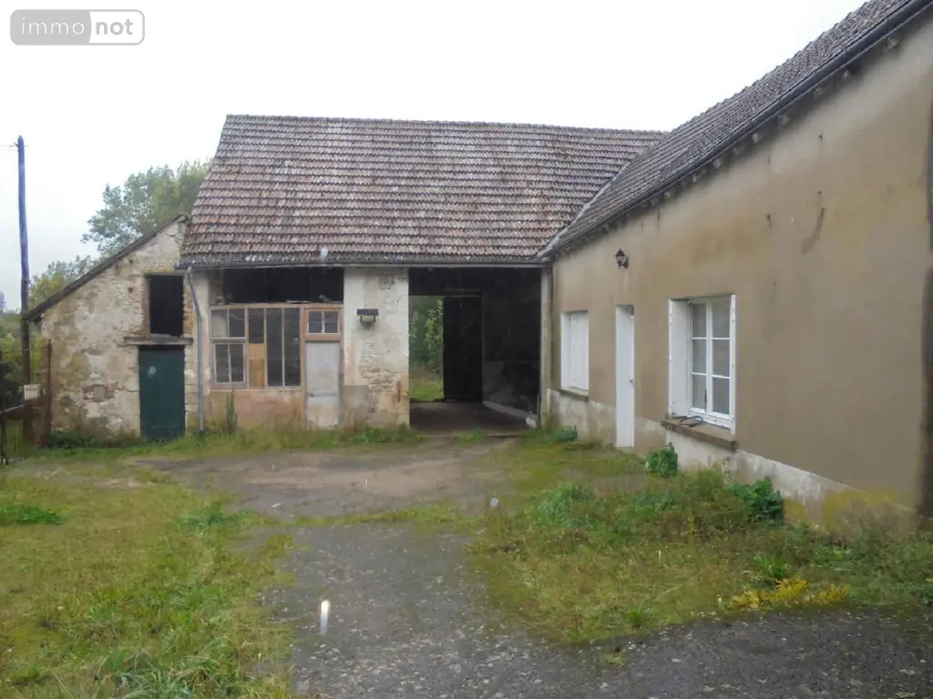 Maison a vendre Tavers 45190 Loiret 45 143 m2 3 pièces 191300 euros 091/1469 002
