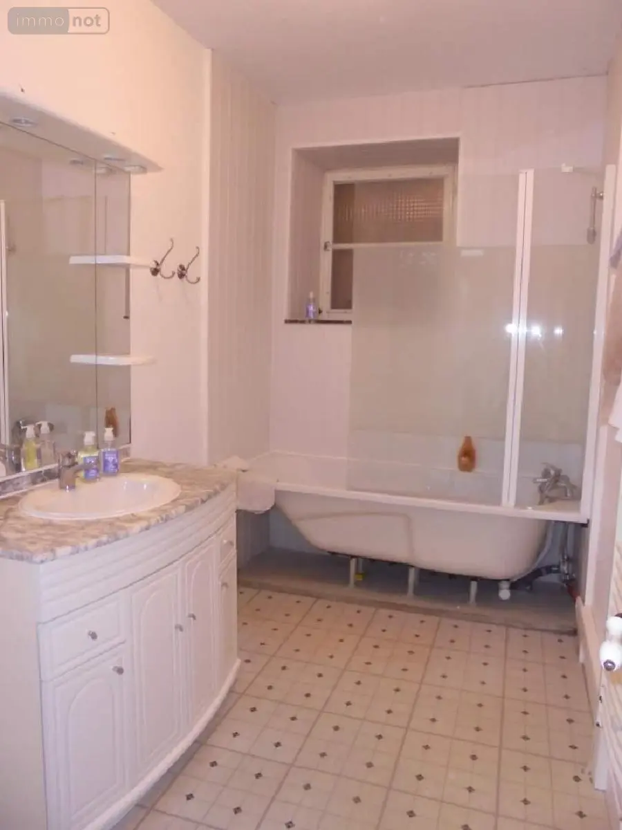 Maison a vendre Tavers 45190 Loiret 45 143 m2 3 pièces 191300 euros 091/1469 013