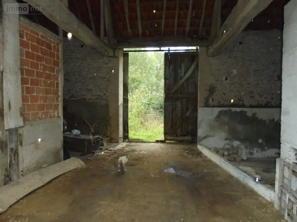 Maison a vendre Tavers 45190 Loiret 45 143 m2 3 pièces 191300 euros 091/1469 015