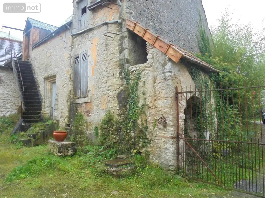 Maison a vendre Tavers 45190 Loiret 45 143 m2 3 pièces 191300 euros 091/1469 019