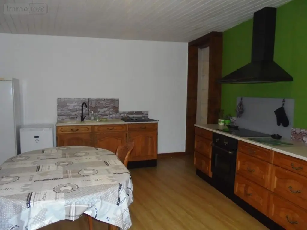 Maison a vendre Tavers 45190 Loiret 45 143 m2 3 pièces 191300 euros 091/1469 025