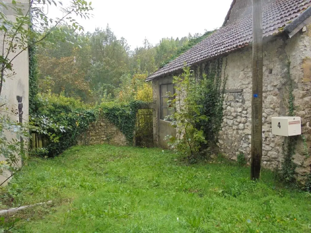Maison a vendre Tavers 45190 Loiret 45 143 m2 3 pièces 191300 euros 091/1469 007