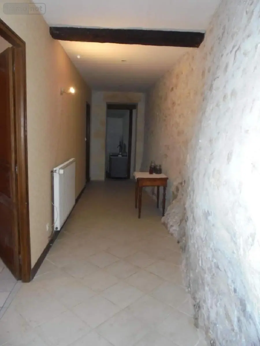 Maison a vendre Tavers 45190 Loiret 45 143 m2 3 pièces 191300 euros 091/1469 009