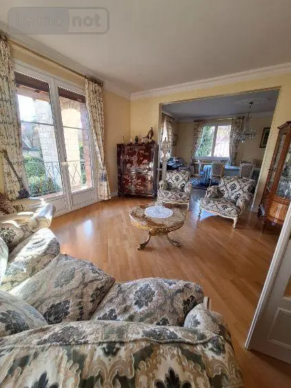 Maison a vendre Troyes 10000 Aube 10 140 m2 6 pièces 349000 euros 10378/1292 002