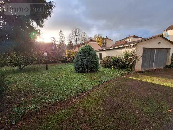 Maison a vendre Troyes 10000 Aube 10 140 m2 6 pièces 349000 euros 10378/1292 003