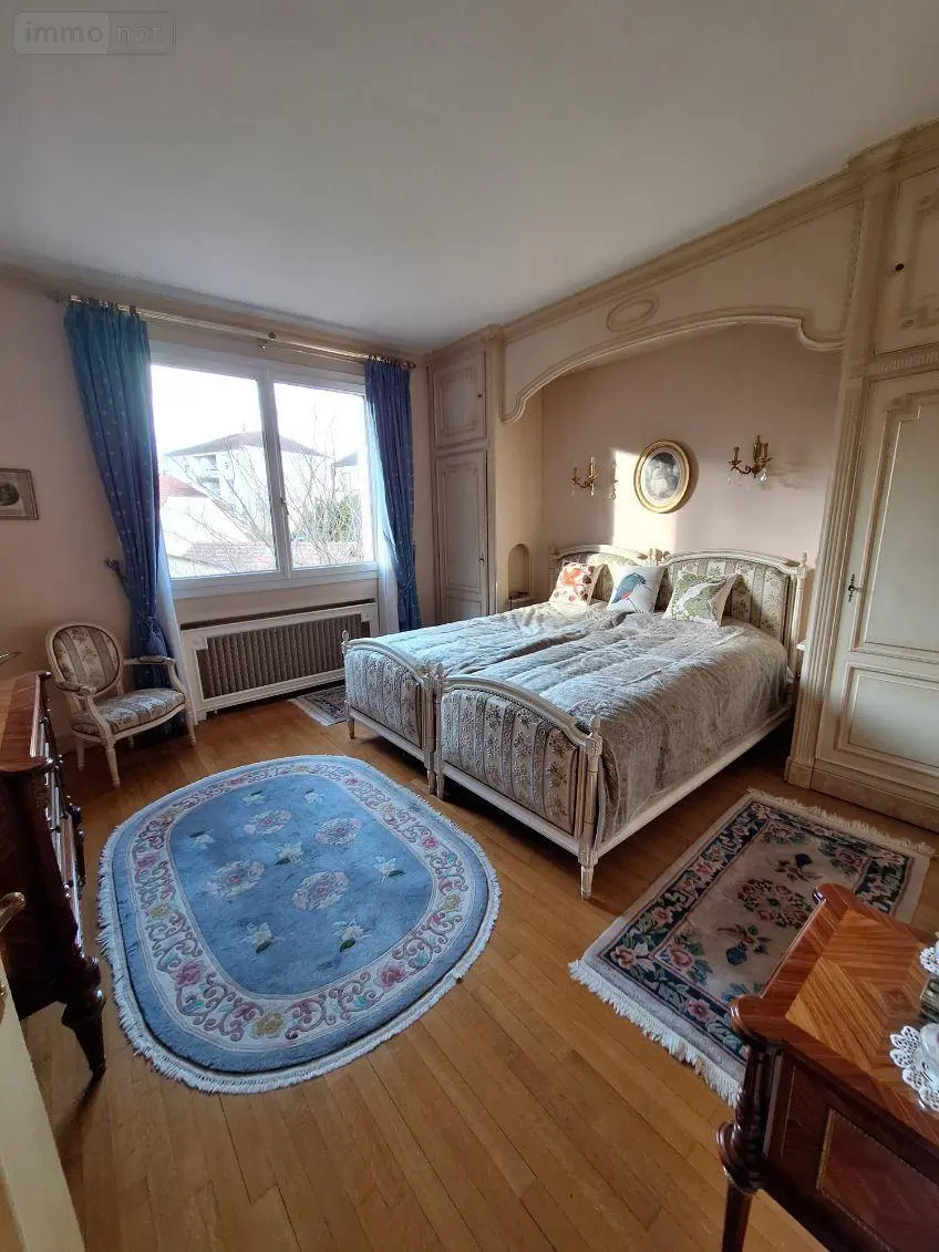 Maison a vendre Troyes 10000 Aube 10 140 m2 6 pièces 349000 euros 10378/1292 004