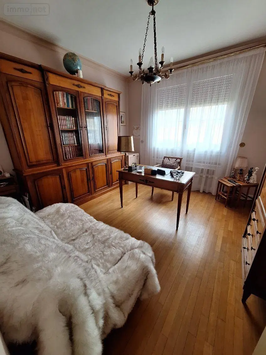 Maison a vendre Troyes 10000 Aube 10 140 m2 6 pièces 349000 euros 10378/1292 005