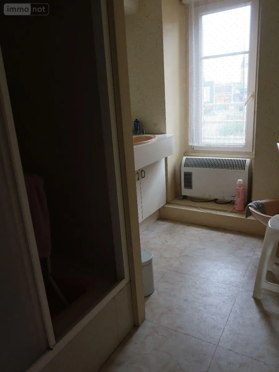 Maison a vendre Bédée 35137 Ille-et-Vilaine 35 275 m2 9 pièces 342408 euros 050/119 009