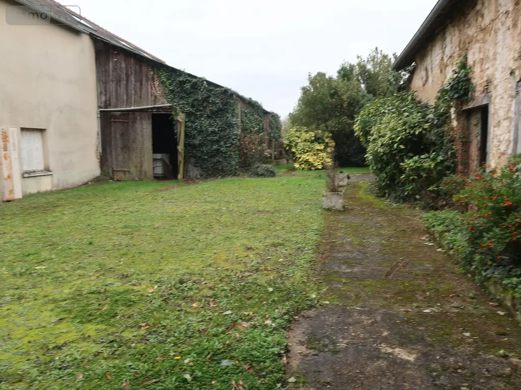 Maison a vendre Bédée 35137 Ille-et-Vilaine 35 275 m2 9 pièces 342408 euros 050/119 002