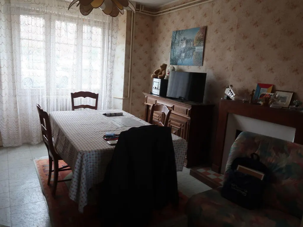 Maison a vendre Bédée 35137 Ille-et-Vilaine 35 275 m2 9 pièces 342408 euros 050/119 011