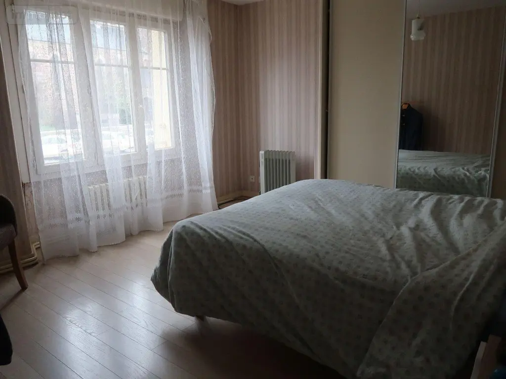 Maison a vendre Bédée 35137 Ille-et-Vilaine 35 275 m2 9 pièces 342408 euros 050/119 012