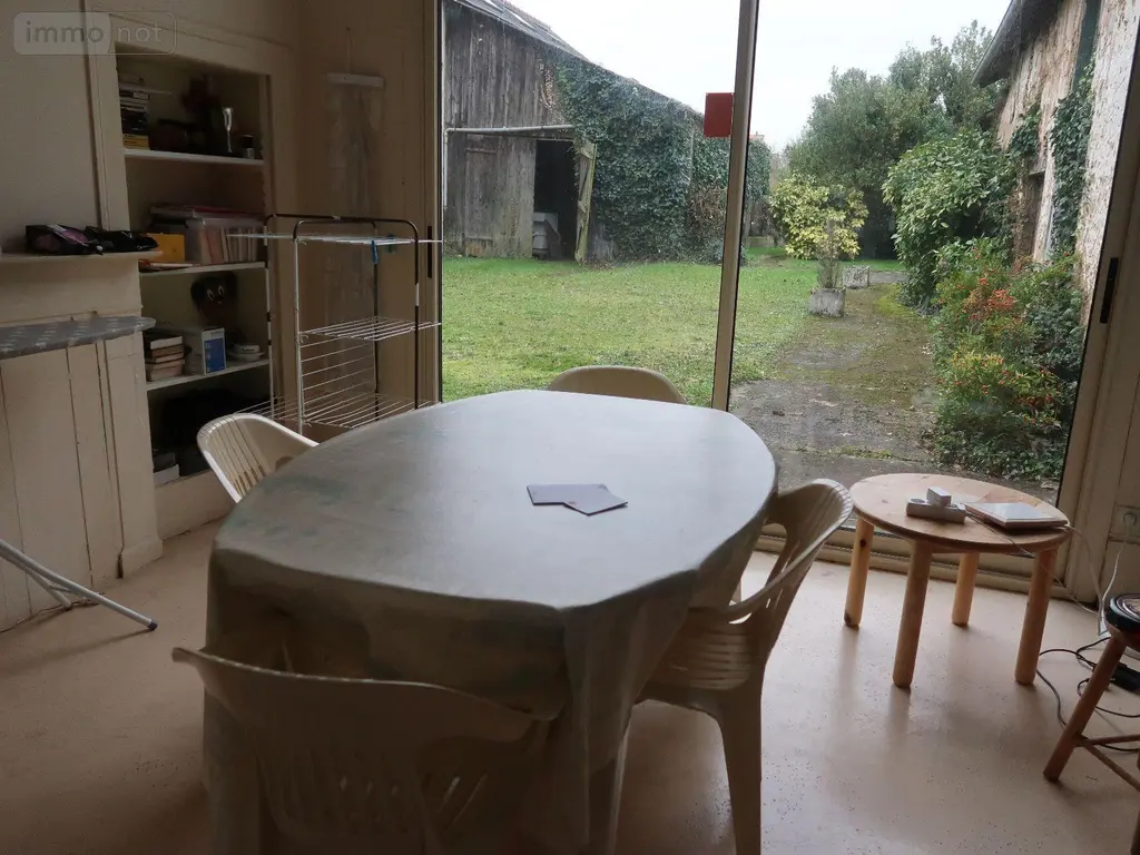 Maison a vendre Bédée 35137 Ille-et-Vilaine 35 275 m2 9 pièces 342408 euros 050/119 013