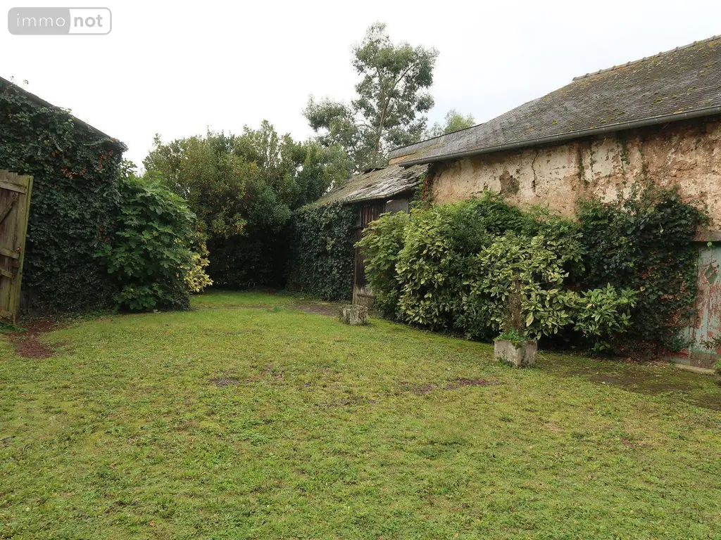 Maison a vendre Bédée 35137 Ille-et-Vilaine 35 275 m2 9 pièces 342408 euros 050/119 003