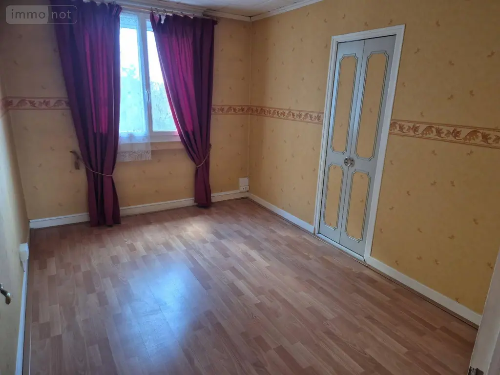 Appartement a vendre Troyes 10000 Aube 10 92 m2 5 pièces 99900 euros 10378/1295 003