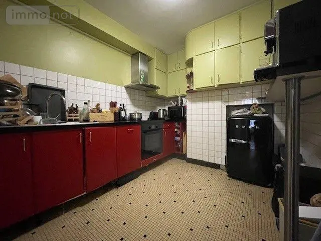 Appartement a vendre Bordeaux 33000 Gironde 33 81 m2 3 pièces 280000 euros 011-485 005
