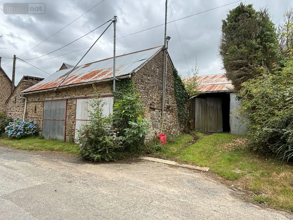 Maison a vendre Larchamp 53220 Mayenne 53 74 m2 3 pièces 114356 euros 1333 007