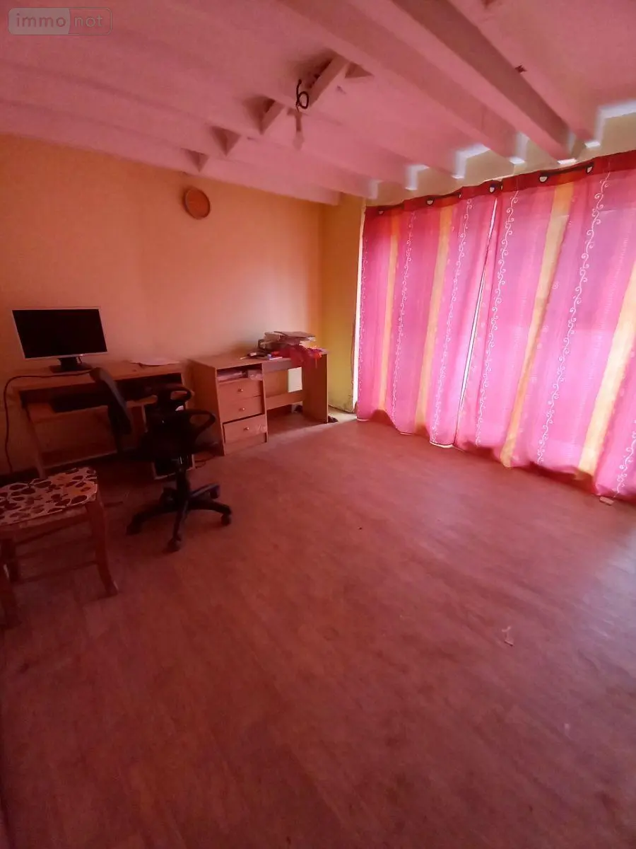 Maison a vendre Larchamp 53220 Mayenne 53 74 m2 3 pièces 114356 euros 1333 016