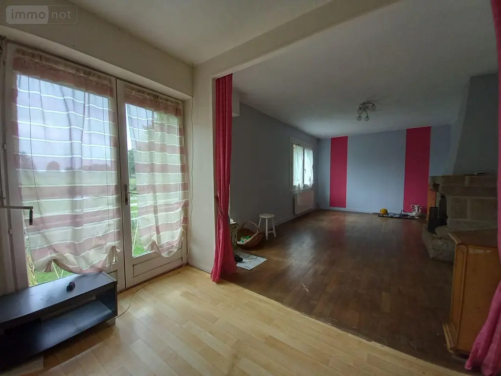 Maison a vendre Larchamp 53220 Mayenne 53 74 m2 3 pièces 114356 euros 1333 010